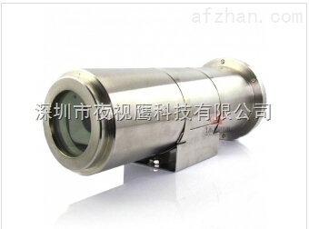 揭秘30倍变焦1000线防爆监控摄像机的核心优势与行业应用